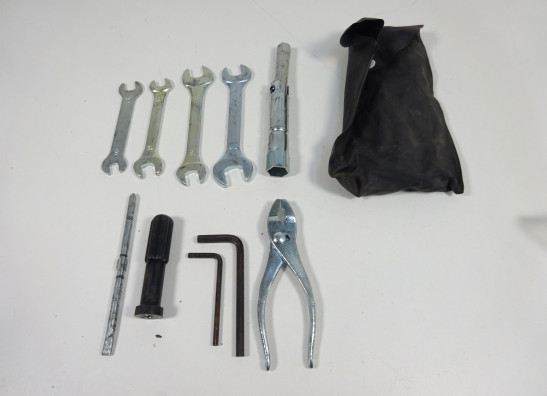 Gereedschapset Yamaha FJR 1300