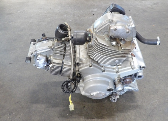 Motorblok Ducati monster 900