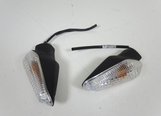Blinker Ducati 848 Streetfighter