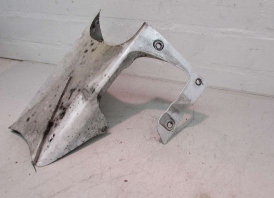 Cowl under Suzuki GSX R 600