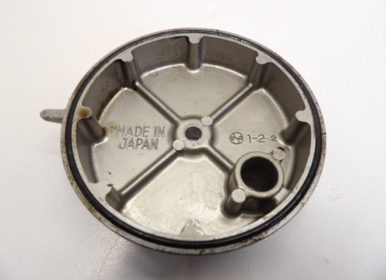 Motorblockdeckel Kawasaki EN 500 Vulcan