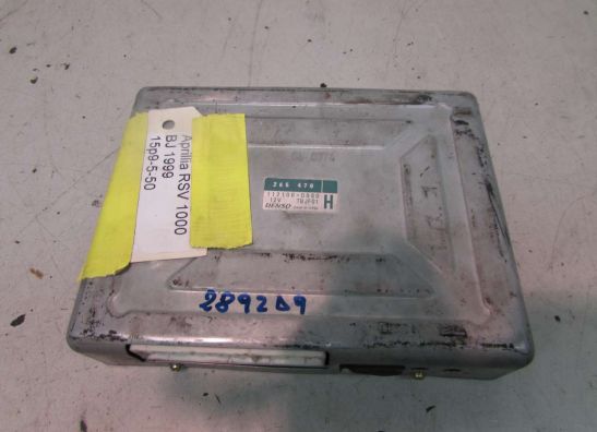 CDI ECU unit Aprilia RSV 1000