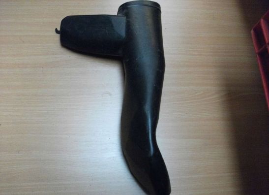 Air intake right Honda CBR 600 F