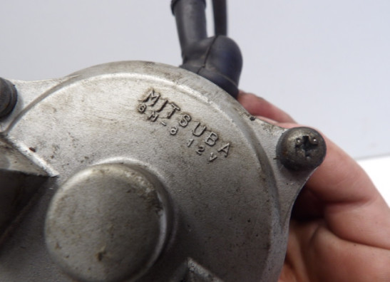 Startmotor Honda VT 1100