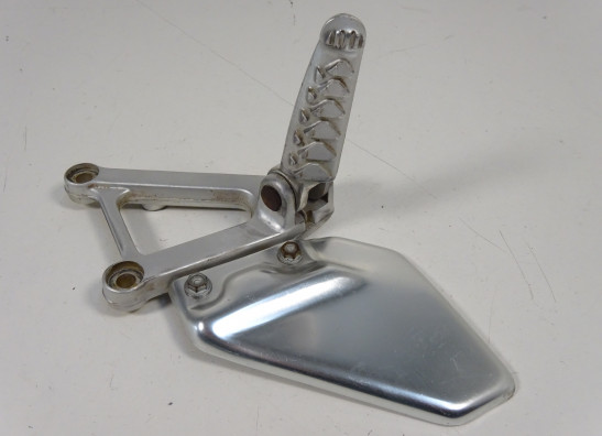 Rechter schetsplaat Aprilia Tuono 1000