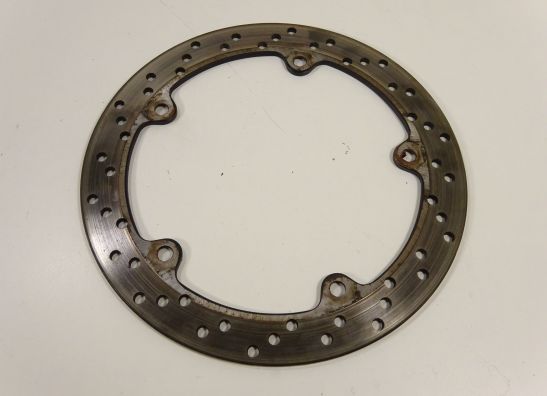 Rear brake disc BMW R 1150 RT   R 850 RT