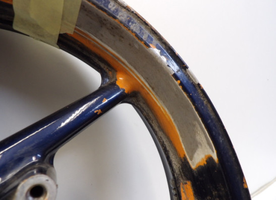 Felge vorne Honda CBR 600 F