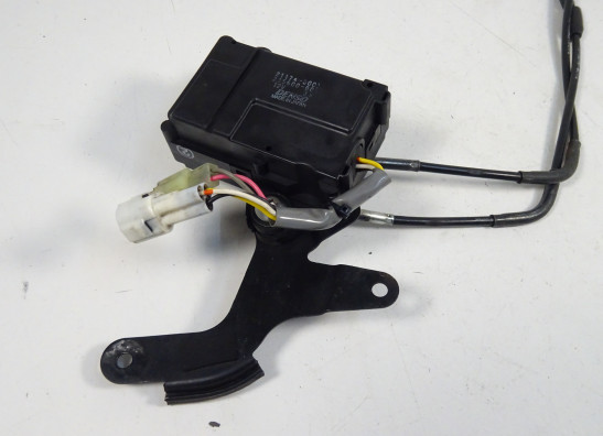 Exup servo klep Kawasaki Z 1000