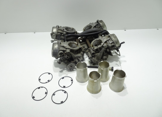 Carburateurset Honda VFR 750
