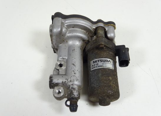 ABS pump Honda CBR 600 RR