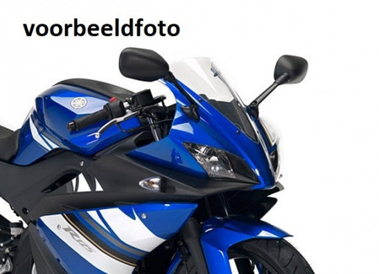 Scheibe Windschild Yamaha YZF R 125