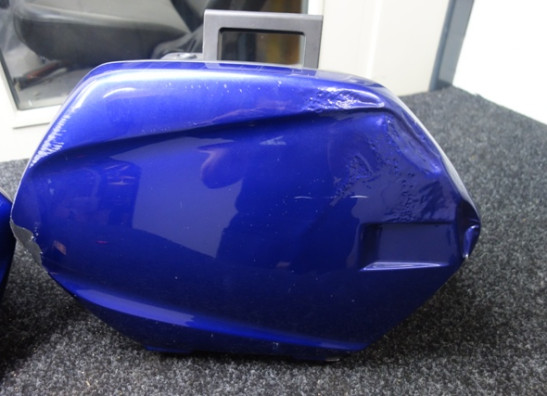 Kofferset Yamaha FJR 1300