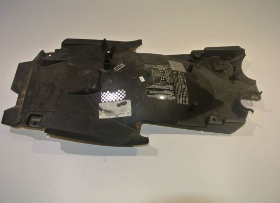 Achterspatbord BMW R 1200 R
