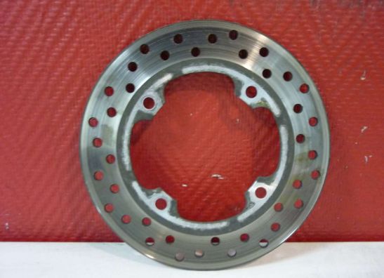 Bremsscheibe hinten  Honda CBR 600 F
