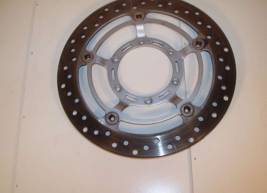 Remschijf voor Yamaha XJ 900 S Diversion