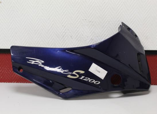 Rechter zijkuip Suzuki GSF 1200 Bandit