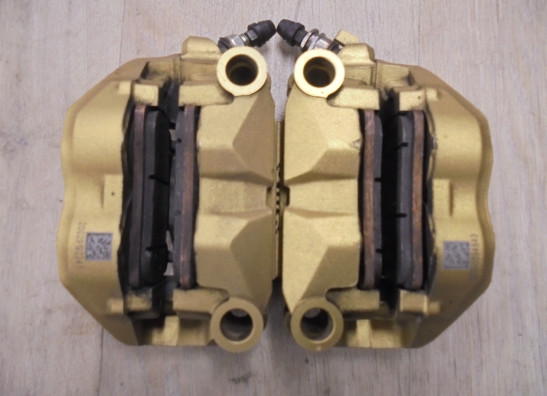 Brake calipers front BMW R 1250 GS