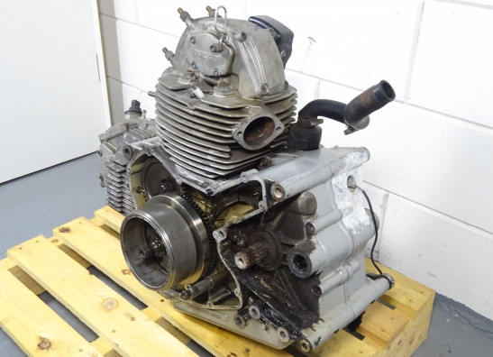 Motorblok Ducati monster 600