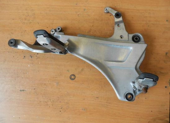 Rechter schetsplaat Honda ST 1100 Pan European