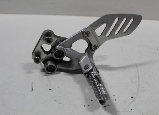Schetsplaat links Suzuki GSX R 750