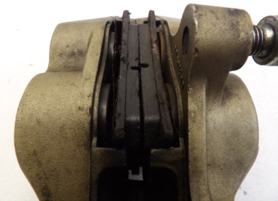 Remklauw rechts voor Ducati Monster S4