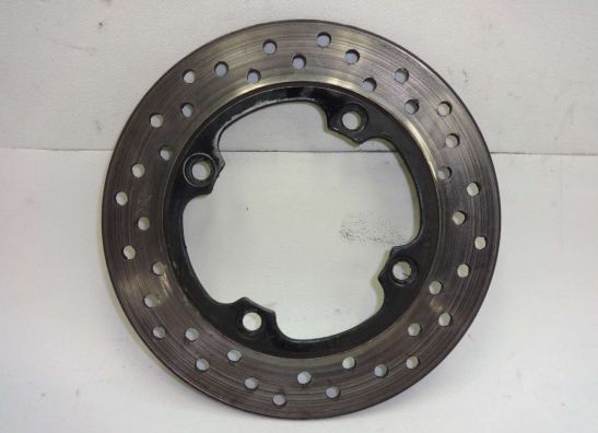 Achterremschijf Honda CBR 600 F