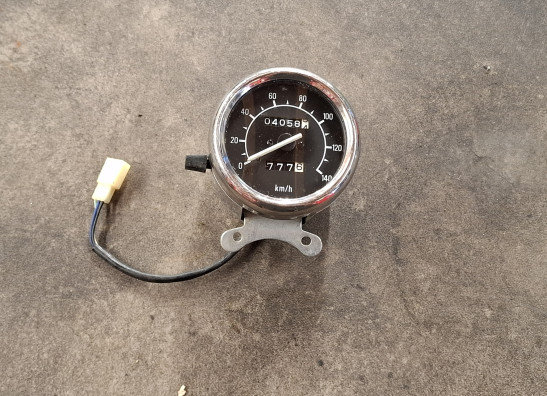 Meter Yamaha XV 250 Virago
