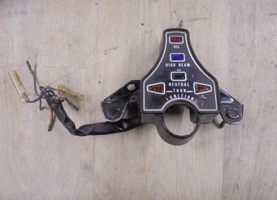 Teller Honda CB 750 