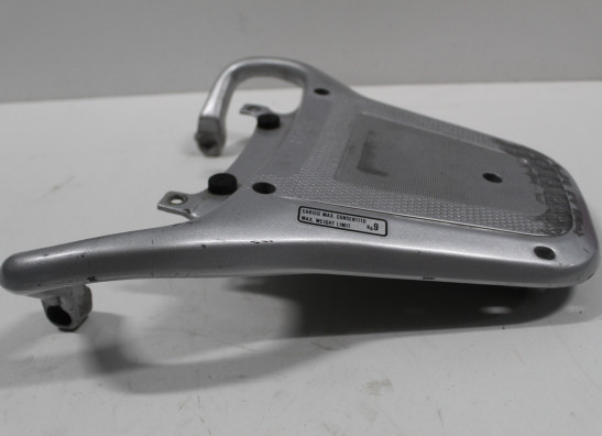 Rear carrier top box Aprilia Pegaso