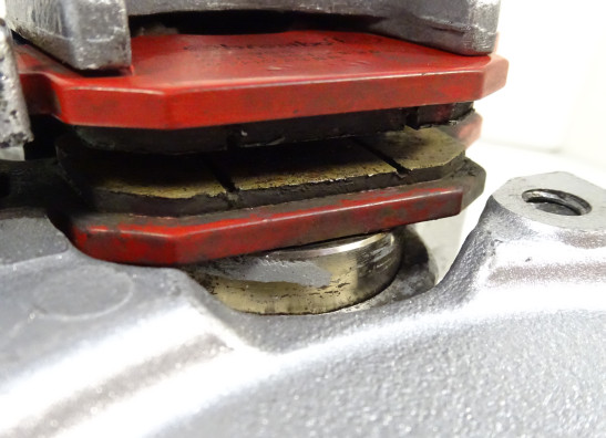 Bremssattel Bremszange hinten Kawasaki Z 1000