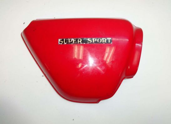 Cowl right small Honda CB 550