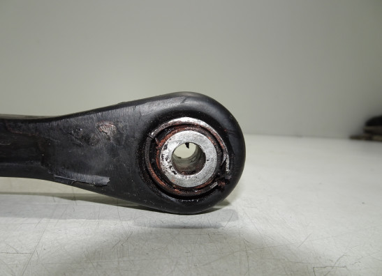 Achterbrug BMW R 1100 RT