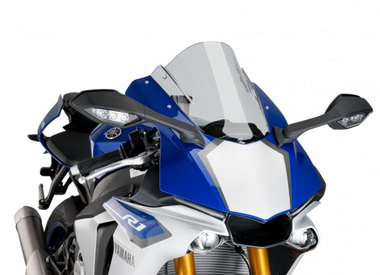 Scheibe Windschild Yamaha YZF R1