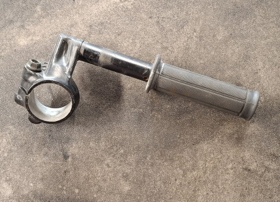 Clip on links Honda CBR Fireblade