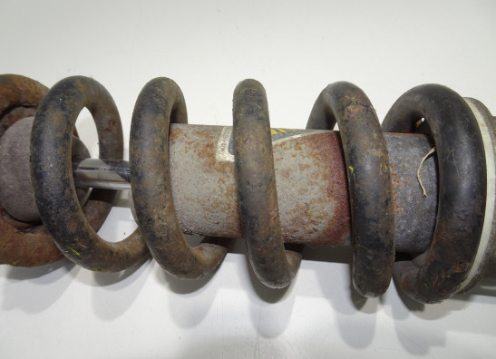 Stossdampfer hinten Yamaha FZ6