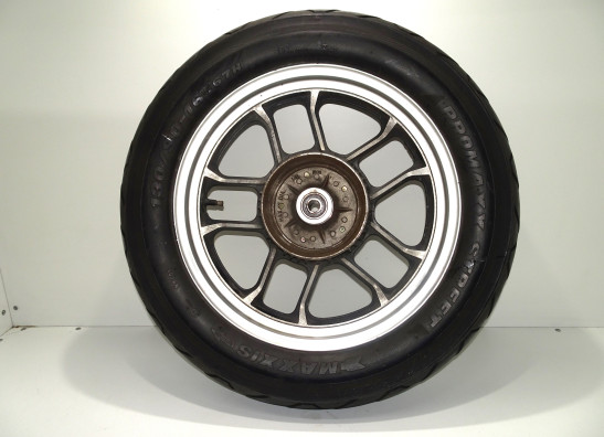 Achtervelg Honda VT 500