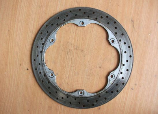Brake disc front Yamaha XJ 600 Diversion
