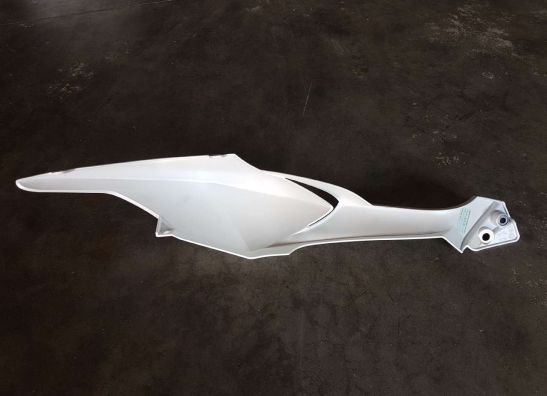 Linker achterkant MV Agusta 1090 RR Brutale