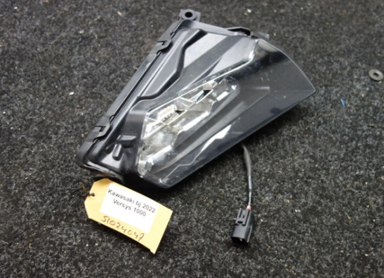 Koplamp Kawasaki VERSYS 1000