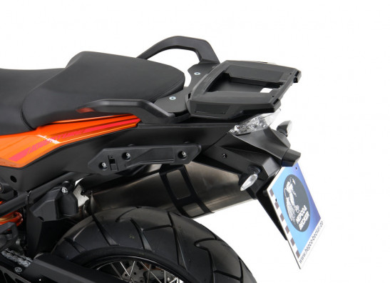 Topkofferdrager KTM 1190 Adventure