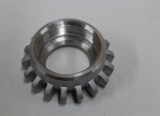 Uitlaatbochten BMW R 45