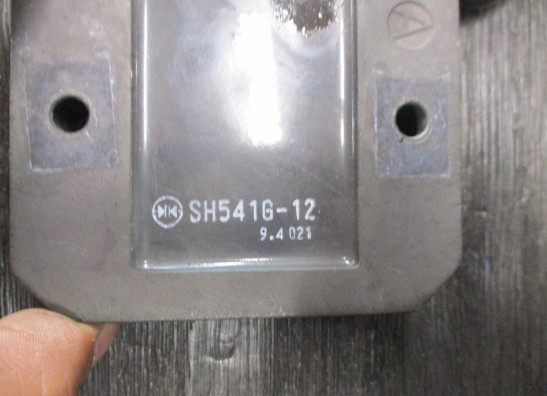 Spanningsregelaar BMW F 800 R