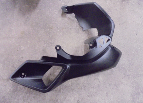 Air intake right BMW R 1200 GS LC