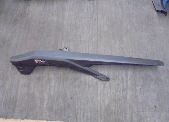 Chaincase BMW F 750 GS