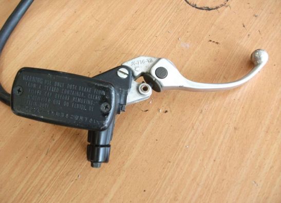 Front brake master cylinder  Honda CBR 600 F