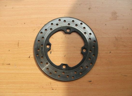 Rear brake disc Honda CBR 900 RR