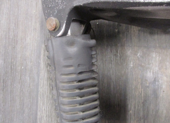 Schetsplaat links BMW K 100