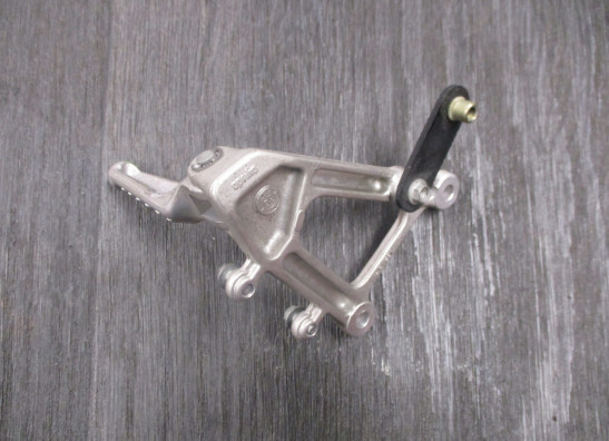 Rechter schetsplaat Aprilia Tuono 1000