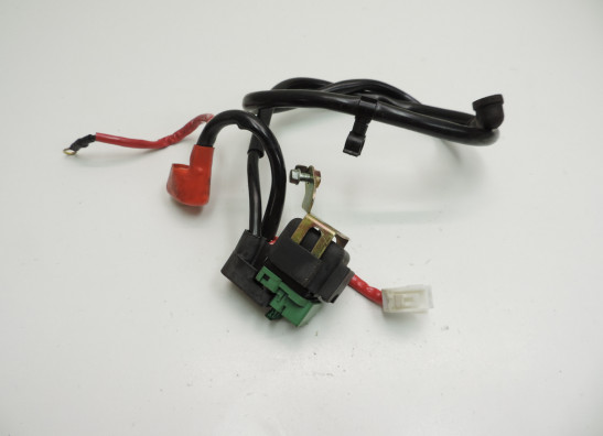 Starter Relay Honda ST 1300 Pan European