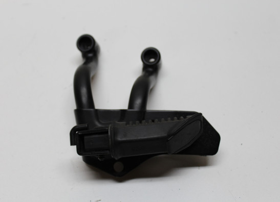 Pillion step left  Suzuki DL 650 V STROM
